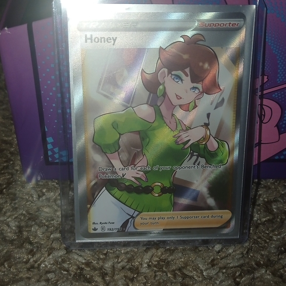 Pokemon Honey - Picture 1 of 2